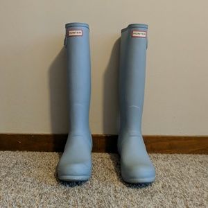 Hunter Rain Boots